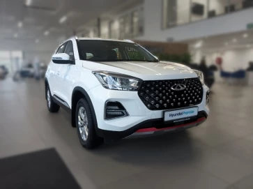 2026 Chery Tiggo 4 Pro Lite Mt