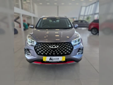 2025 Chery Tiggo 4 Pro Lite Mt