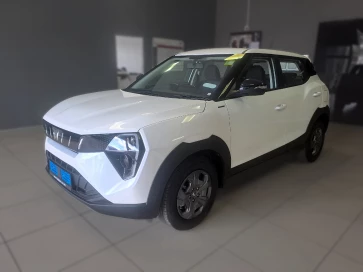Mahindra Xuv3x0 1.2t Mx3 At