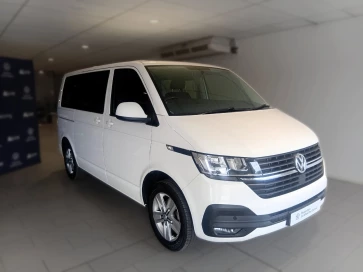 2022 Volkswagen  Kombi Trendline Tdi 110kw Swb Dsg