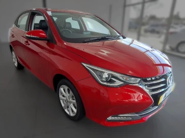 2026 Changan Alsvin 1.4 MT CS