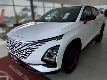 2024 Omoda C5 1.5t Elegance S