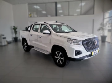 Changan Hunter 2.0 At 4wd Ce D/c
