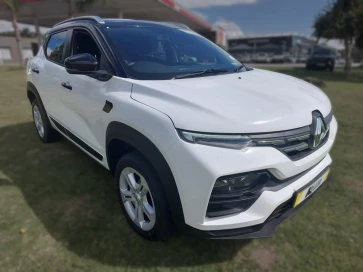 2022 Renault Kiger 1.0 Energy Zen