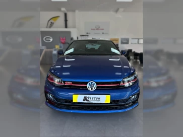 2018 Volkswagen Polo Gti 2.0 147kw Dsg