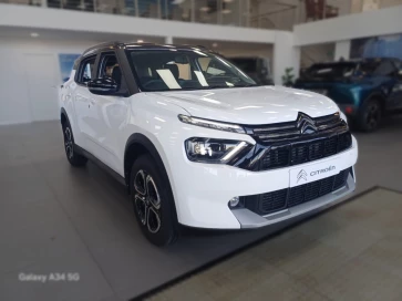 Citroen C3 Aircross Max 7s 1.2t 81kw 6at