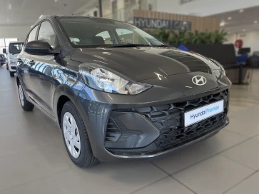 2025 Hyundai Grand I10 1.0 Premium Mt My24