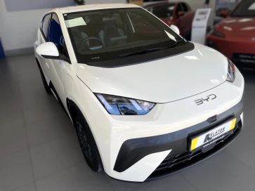 2026 BYD Dolphin Surf Dynamic