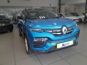 2024 Renault KIGER 1.0 TURBO MT ZEN