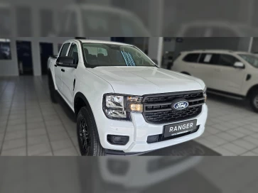 Ford Ranger Double Cab 20l Sit Xl 4x2 10at
