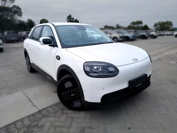 Chery Q Elite