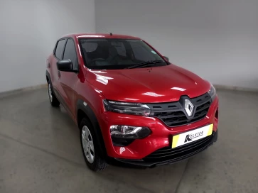 2024 Renault KWID 1.0 EXPRESSION