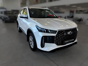 Chery Tiggo 4 Cross Lite Cvt