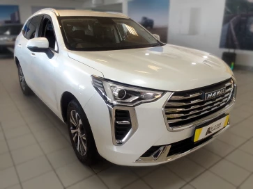 2023 Haval H2 JOLION 1.5T PREMIUM DCT