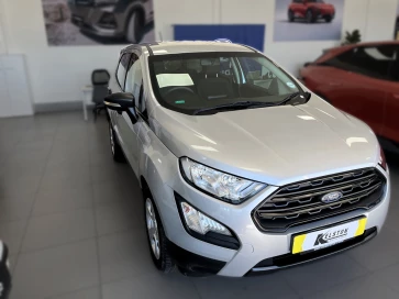 2020 Ford Ecosport 15 TiVCT Ambiente