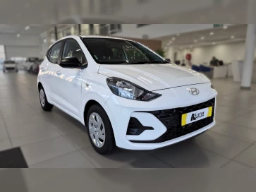 2026 Hyundai Grand i10 1.0 Premium Cargo