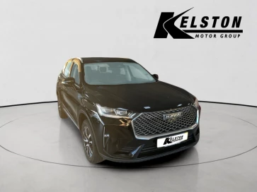 2023 Haval H6 C 2.0T LUXARY DCT