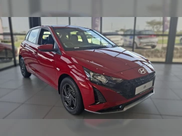 Hyundai I20 1.2 Premium Mt My24