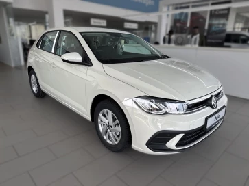 Volkswagen Polo 1.0 Tsi