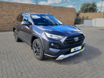 2024 Toyota Rav4 20 Gx-r Cvt Awd 57o