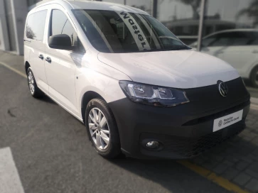 2024 Volkswagen Caddy Kombi 2.0 Tdi 81kw 7 Seater