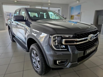Ford Ranger Double Cab 2.0l Sit Xlt 4x2 6at