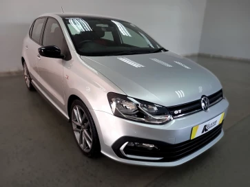 2024 Volkswagen Polo Vivo 1.0 Tsi 81kw Gt