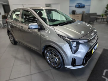 2024 Kia PICANTO 12 Ex AT