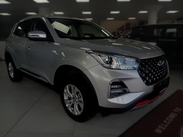 Chery Tiggo 4 Pro Lite Mt