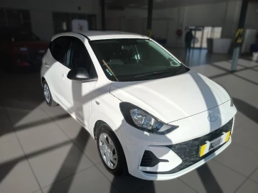 2026 Hyundai Grand i10 1.0 Premium MT MY24