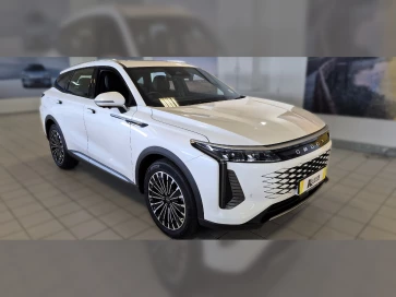 2025 Omoda C9 2wd Inspire
