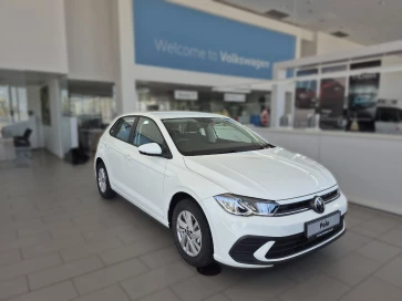 Volkswagen Polo 1.0 Tsi