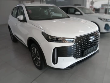 Chery Tiggo 4 Cross Hev Comfort