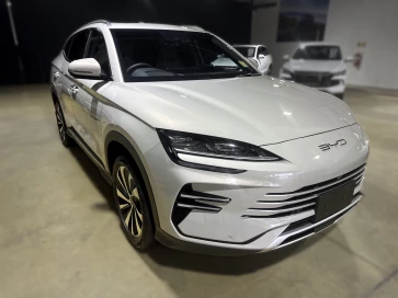 Byd Sealion 6 Premium Awd_phev