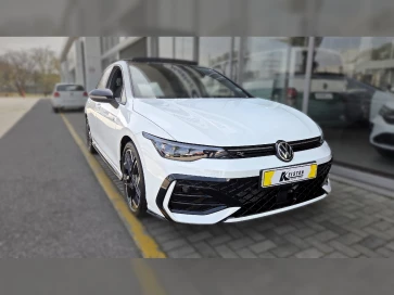 2025 Volkswagen Golf 1.4 Tsi 110kW R-LINE Tiptronic