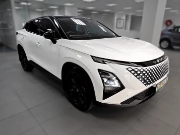 2026 Omoda C5 1.5t Elegance X