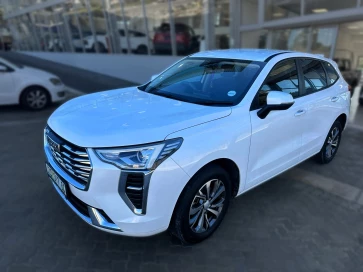 2022 Haval H2 JOLION 15T CITY