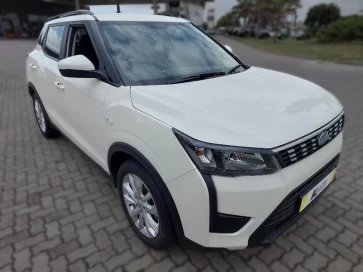 2022 Mahindra Xuv300 1.5d