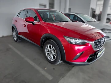 2023 Mazda  CX3 20L Active