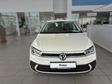 Volkswagen Polo 1.0 Tsi