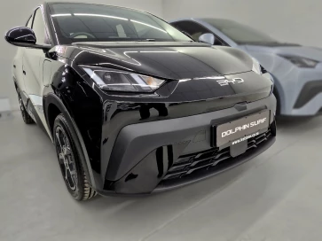 Byd Dolphin Surf Dynamic