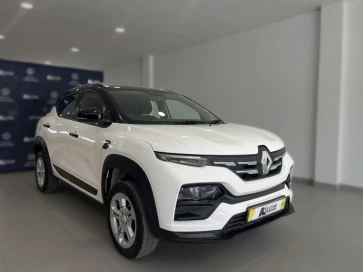 2024 Renault KIGER 1.0 TURBO MT ZEN