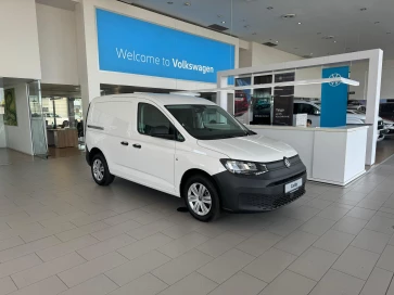 2024 Volkswagen Caddy Cargo 2.0 Tdi 81kw