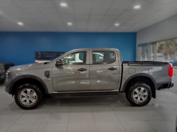 2026 Ford Ranger Double Cab 20L SIT XL 4X2 6AT