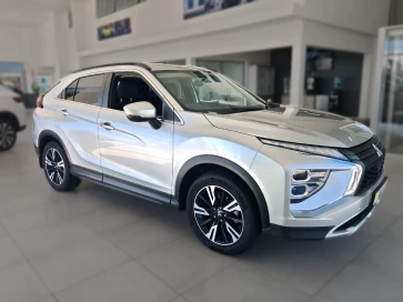 2023 Mitsubishi Eclipse Cross 15t Gls Cvt