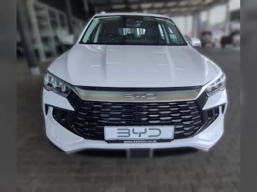 Byd Sealion 5 Dynamic