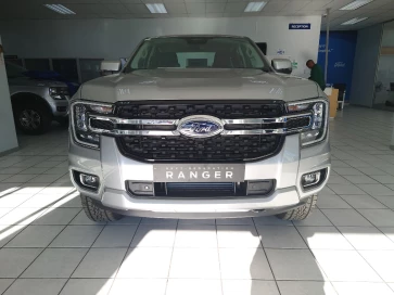 Ford Ranger 2.0 Double Cab Xlt 4x2 6at