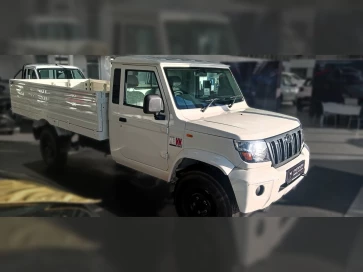 Mahindra Bolero Maxitruck Plus 17l
