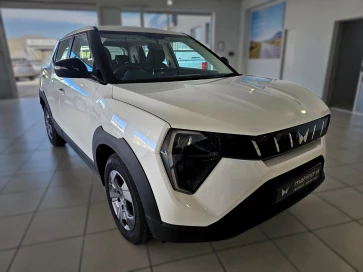 Mahindra Xuv3x0 1.2t Mx3 Mt
