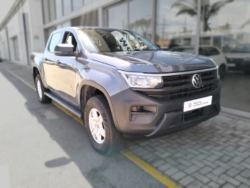 2023 Volkswagen Amarok D/c 2.0 Tdi 125kw